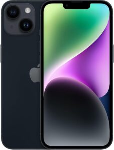 Apple iPhone 14 renewed 